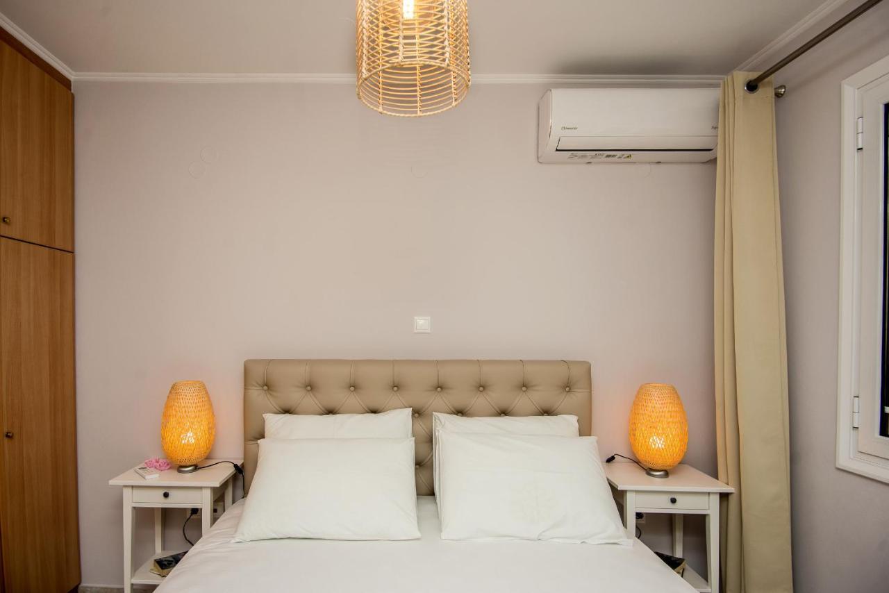 Elena'S Apartment 3 Argostoli  Luaran gambar