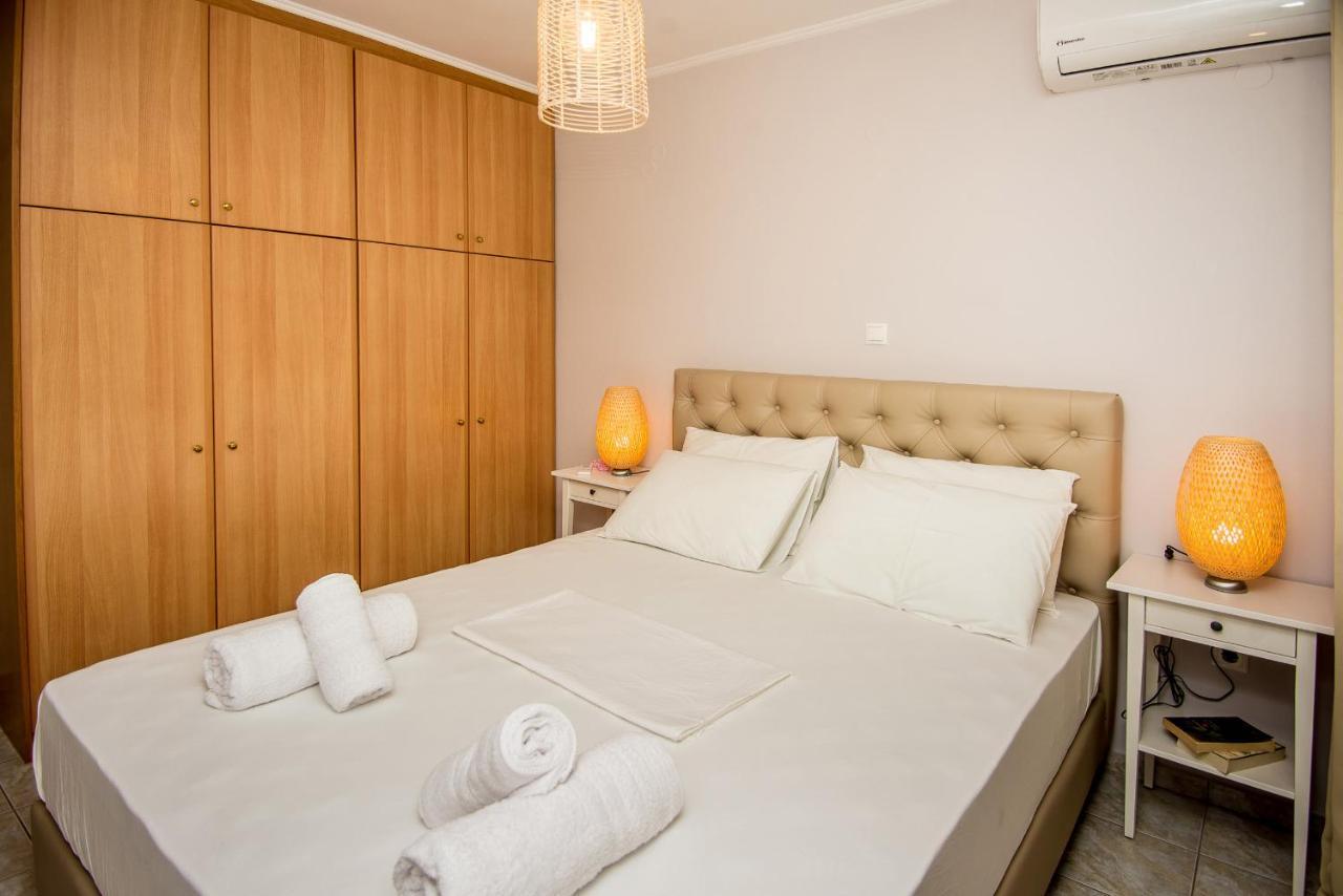 Elena'S Apartment 3 Argostoli  Luaran gambar