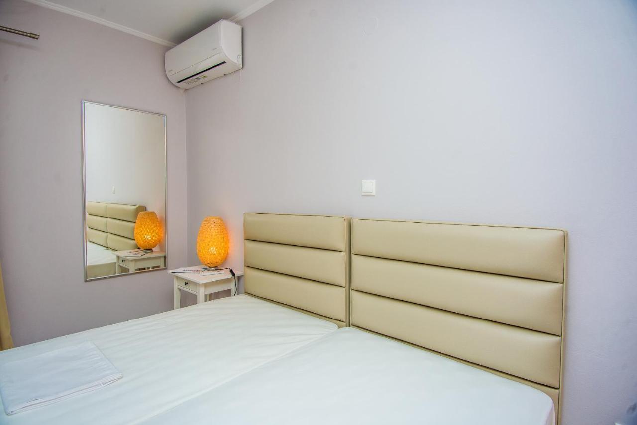 Elena'S Apartment 3 Argostoli  Luaran gambar