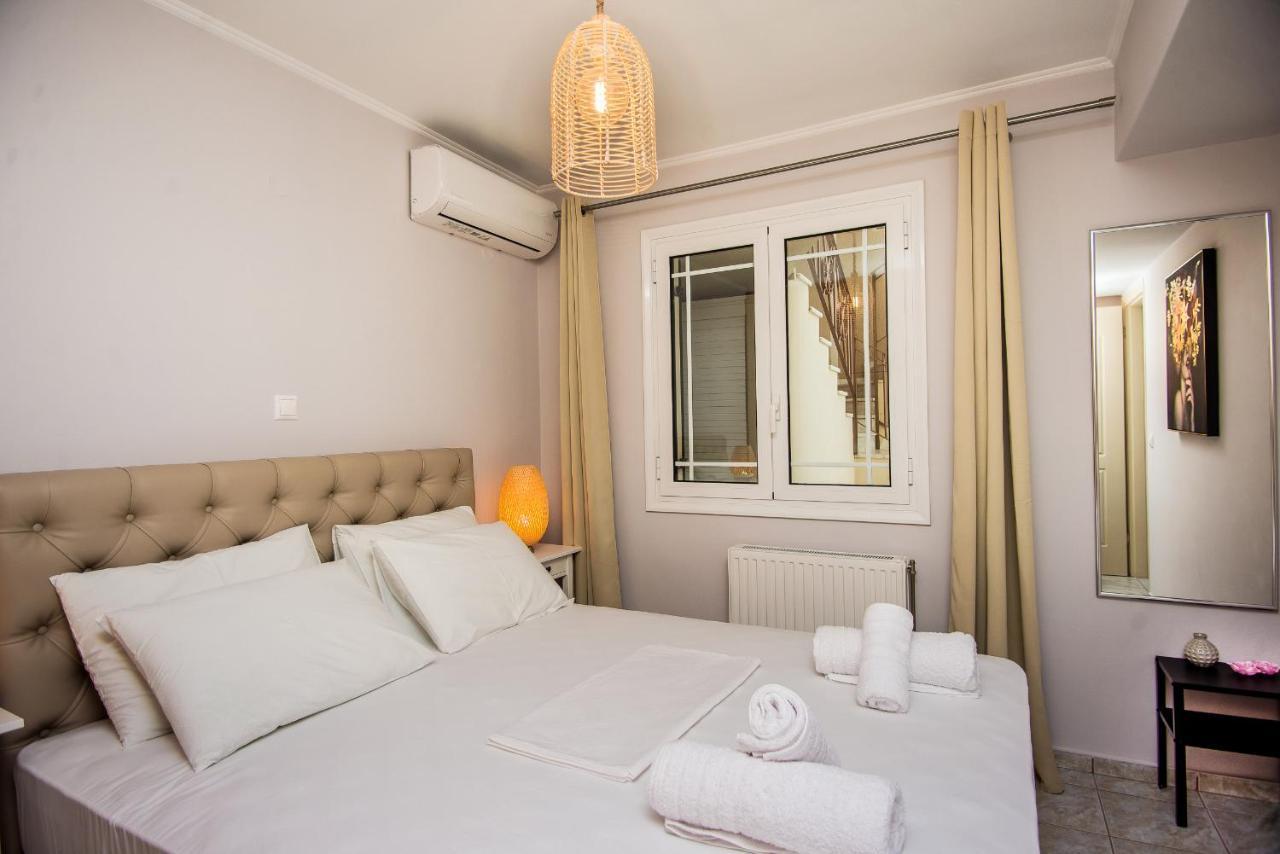 Elena'S Apartment 3 Argostoli  Luaran gambar