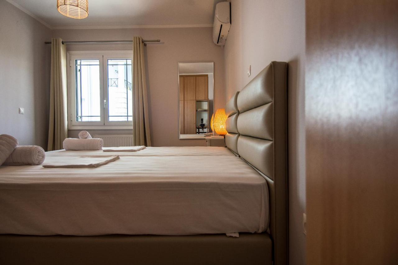 Elena'S Apartment 3 Argostoli  Luaran gambar